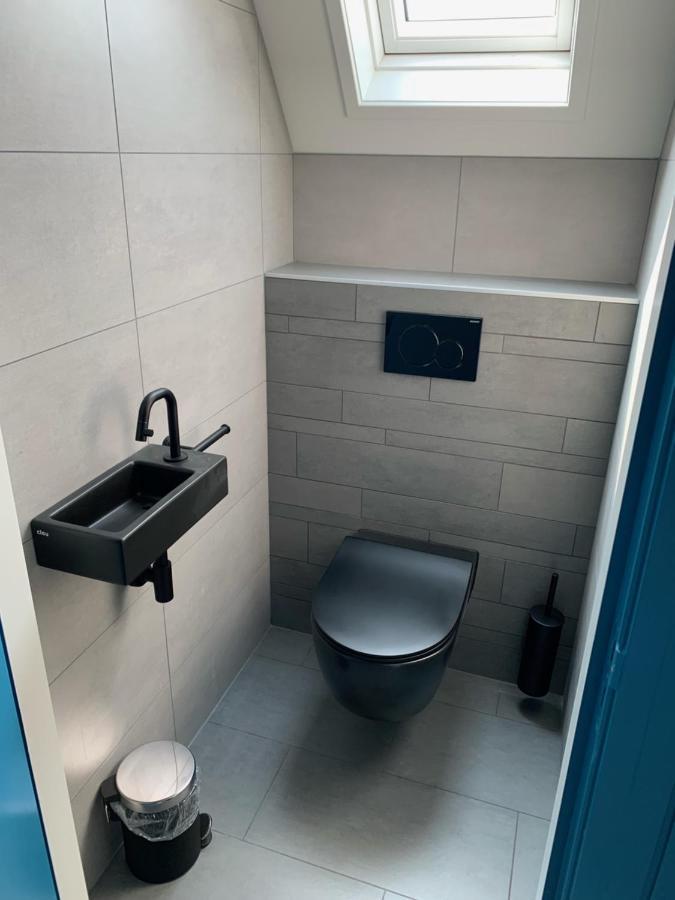 Kakebien Villa Hollum  Kültér fotó